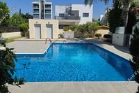2 Bedroom Maisonette · Linopetra (Limassol) to rent 
