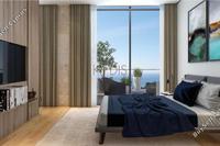 2 Bedroom Apartment in Agios Tychonas (Limassol) to rent 