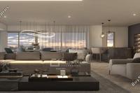 1 Bedroom Apartment in Agios Andreas Nicosia (Nicosia) for sale 