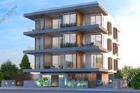 2 Bedroom Penthouse · Zakaki (Limassol) for sale 