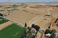 95988 SQM Land in Potamia (Nicosia) for sale 