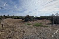 2669 SQM Land in Kolossi (Limassol) for sale 
