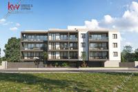 1 Bedroom Apartment in Dasoupoli (Nicosia) for sale 