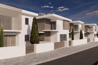 4 Bedroom Detached house in Kato Lakatamia (Nicosia) for sale 