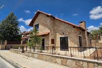 4 Bedroom Town house · Souni Zanakia (Limassol) for sale 