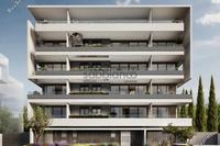 2 Bedroom Apartment in Agios Athanasios (Limassol) for sale 