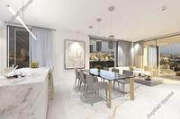 3 Bedroom Penthouse · Agioi Omologitai (Nicosia) for sale 