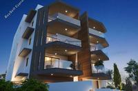 2 Bedroom Apartment in Limassol Municipality (Limassol) for sale 