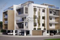 2 Bedroom Apartment in Aradippou (Larnaca) for sale 