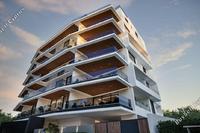 3 Bedroom Apartment · Mackenzie (Larnaca) for sale 