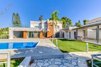 4 Bedroom Detached house in Kalogiroi (Limassol) to rent 