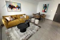1 Bedroom Apartment in Agioi Omologitai (Nicosia) to rent 