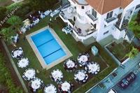6 Bedroom Detached house in Germasogeia (Limassol) to rent 