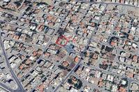1227 SQM Plot in Strovolos (Nicosia) for sale 