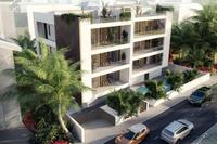 2 Bedroom Apartment in Kato Paphos Universal (Paphos) for sale 