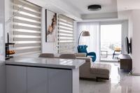 3 Bedroom Penthouse in Mesa Gitonia (Limassol) for sale 