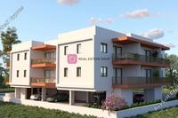 1 Bedroom Apartment in Strovolos (Nicosia) for sale 
