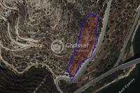 7693 SQM Land · Alassa (Limassol) for sale 
