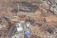 17392 SQM Land · Agios Silas (Limassol) for sale 
