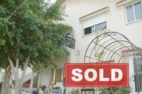 4 Bedroom Apartment · Apostolos Andreas Limassol (Limassol) for sale 