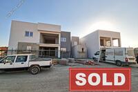 2 Bedroom Penthouse in Xylofagou (Larnaca) for sale 