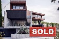 936 SQM Plot in Germasogeia (Limassol) for sale 
