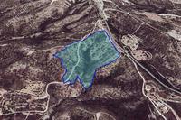 86623 SQM Land in Ora (Larnaca) for sale 