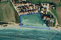 10034 SQM Plot in Mazotos (Larnaca) for sale 