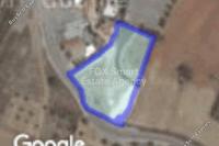 521 SQM Plot · Pano Lakatamia (Nicosia) for sale 