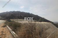 306835 SQM Land · Armenochori (Limassol) for sale 
