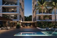 3 Bedroom Apartment in Parissinos (Nicosia) for sale 