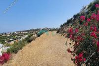 2780 SQM Land · Pissouri (Limassol) for sale 