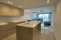 2 Bedroom Apartment · Potamos Germasogeias (Limassol) for sale 