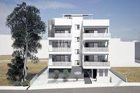 2 Bedroom Apartment in Strovolos (Nicosia) for sale 