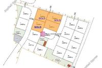 601 SQM Plot in Latsia (Nicosia) for sale 