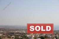 3 Bedroom End town house · Peyia (Paphos) for sale 