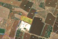 5202 SQM Land · Avgorou (Famagusta) for sale 