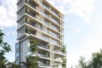 3 Bedroom Apartment in Agios Tychonas (Limassol) for sale 