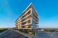 2 Bedroom Apartment in Chrysopolitissa (Larnaca) for sale 