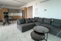 3 Bedroom Apartment · Mouttagiaka (Limassol) for sale 