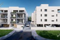 3 Bedroom Apartment · Larnaca Municipality (Larnaca) for sale 
