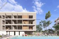 1 Bedroom Apartment · Paralimni (Famagusta) for sale 