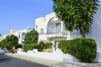 Studio Apartment in Kato Paphos (Paphos) for sale 