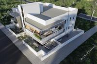 2 Bedroom Apartment · Kallithea (Nicosia) for sale 