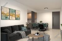 2 Bedroom Apartment · Anarita (Paphos) for sale 