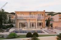 3 Bedroom Detached house in Kato Arodes (Paphos) for sale 
