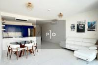 2 Bedroom Apartment · Agios Dometios (Nicosia) to rent 