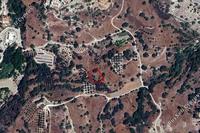 1013 SQM Land · Mesa Chorio (Paphos) for sale 