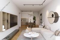 1 Bedroom Apartment in Aradippou (Larnaca) for sale 