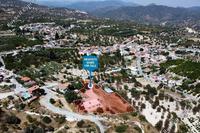 3103 SQM Land in Limnatis (Limassol) for sale 